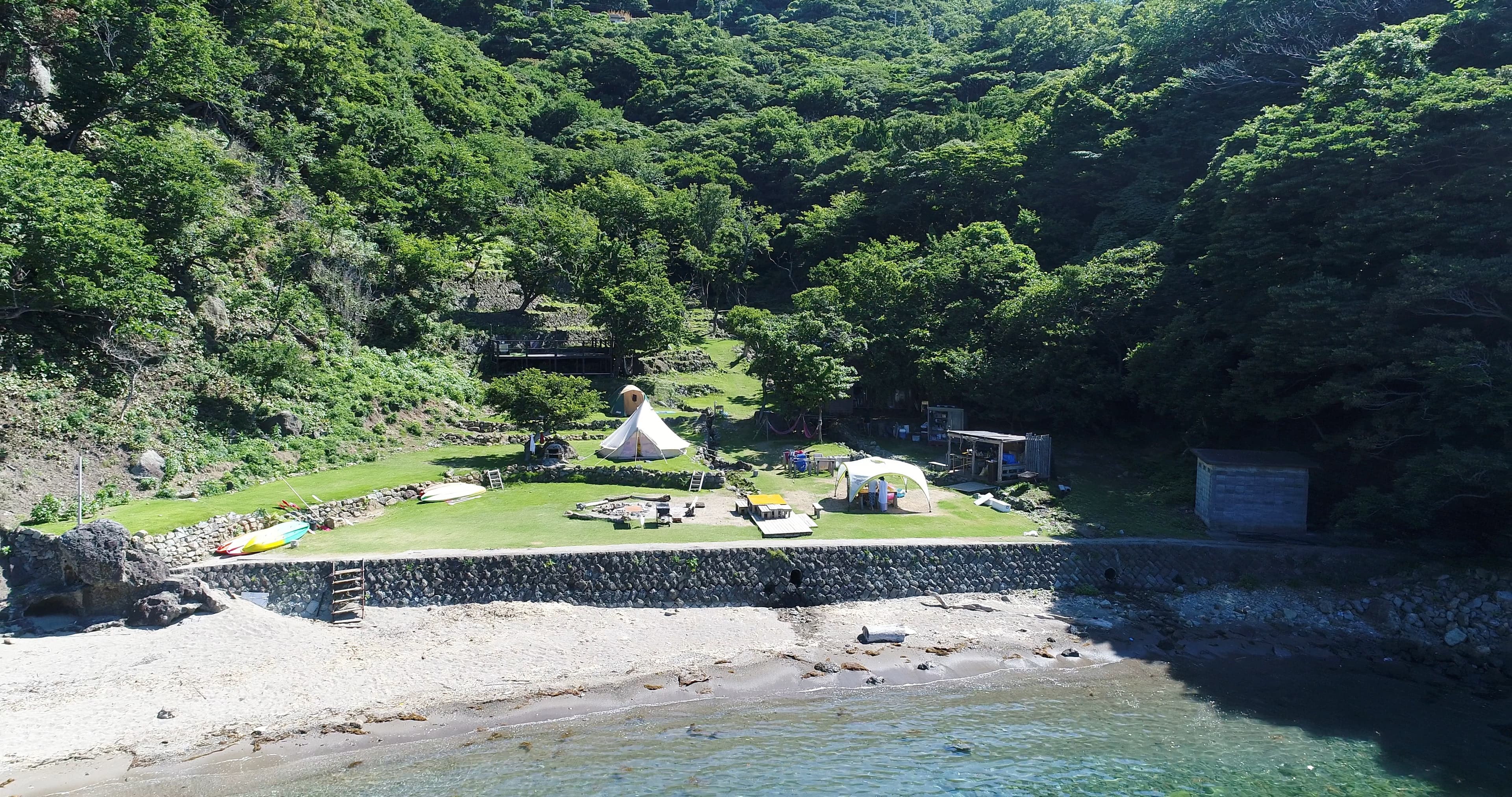 REN VILLAGE(レンヴィレッジ)