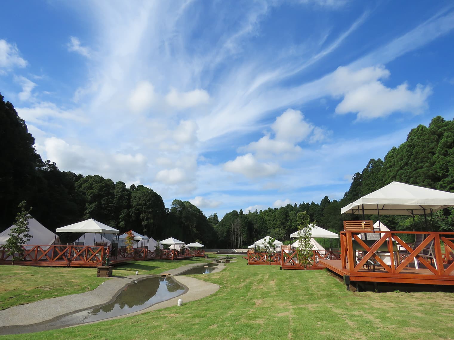 THE FARM(ザファーム)