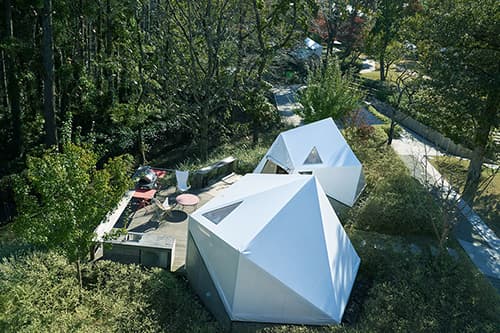 Sport & Do Resort リソルの森