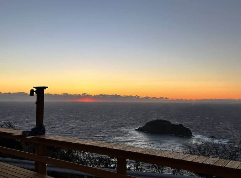 南伊豆キャンピングテラス