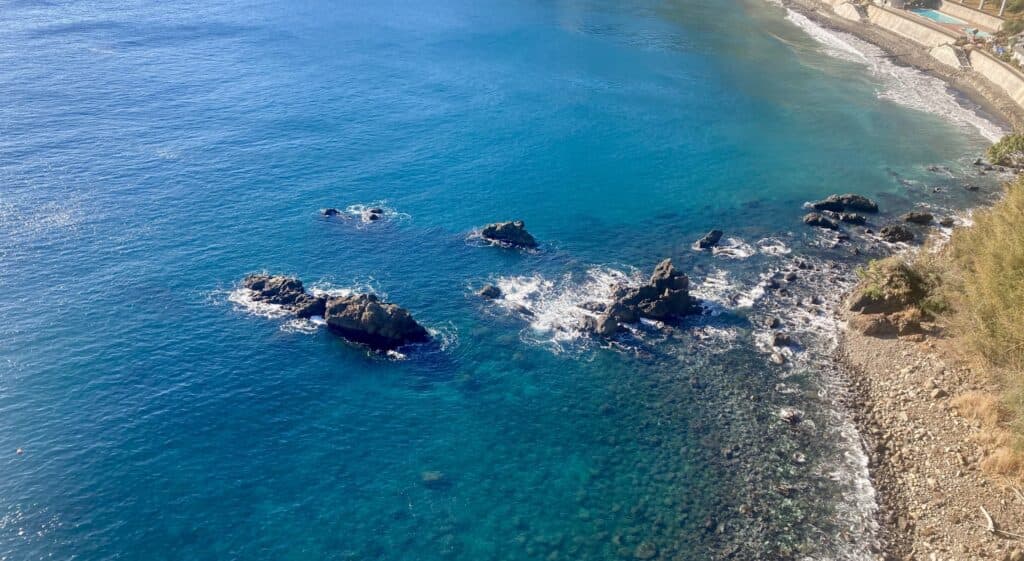 アカオビーチキャンプ(ACAO BEACH CAMP)