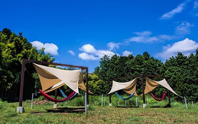 河津オートキャンプ場