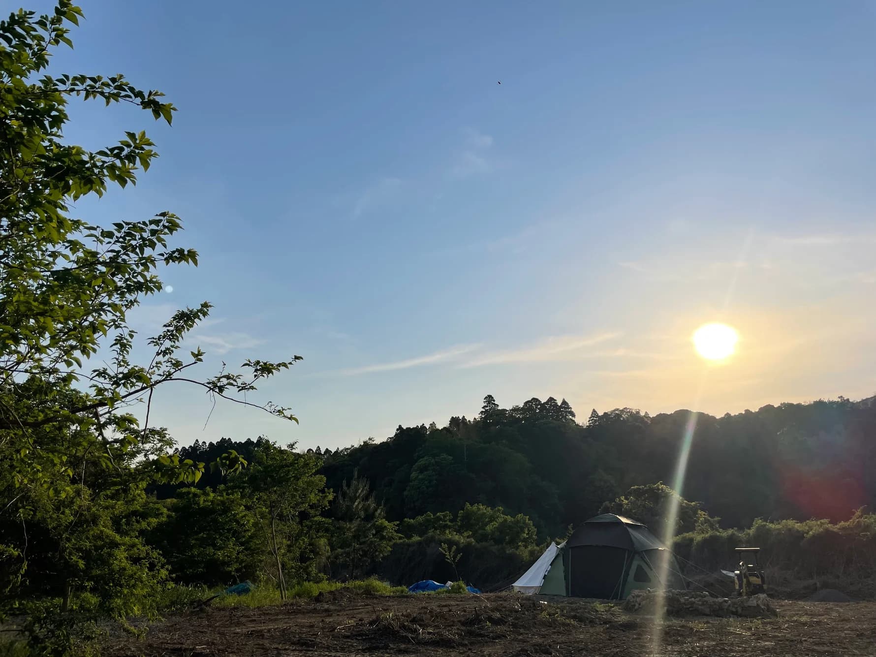 エスイーグルキャンプ