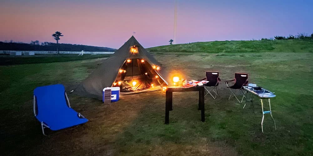 リバティーリゾート大東温泉